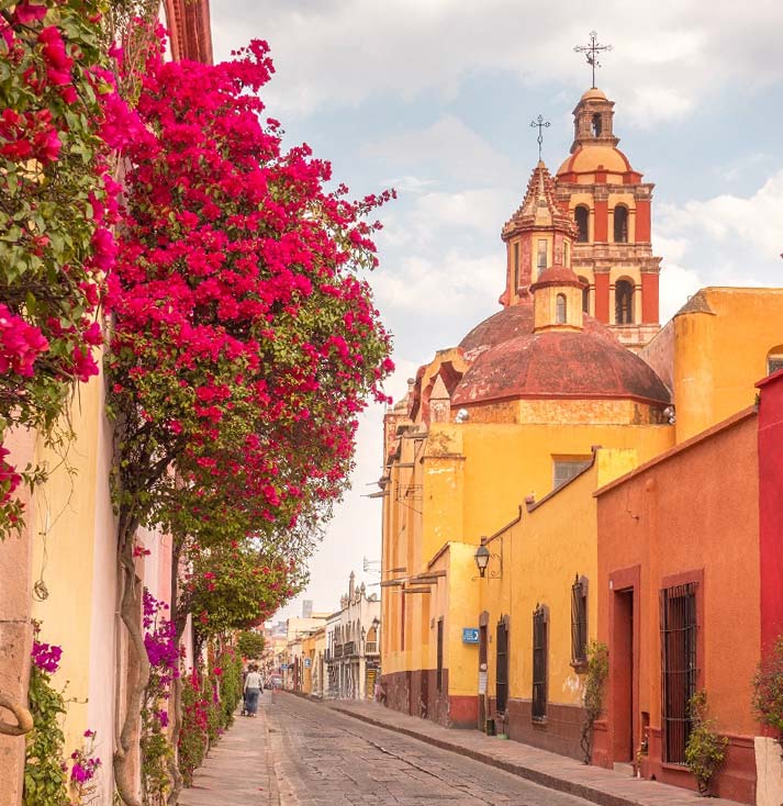 Querétaro Lindo