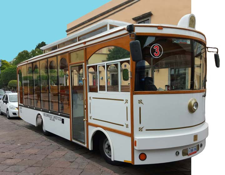Querétaro Lindo